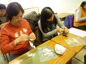 20121127 DIY創意拼貼工1坊